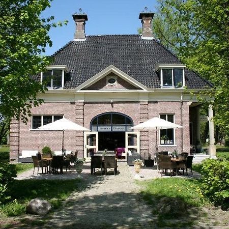 Bed and Breakfast Cuisinerie Mensinge With Dreams Roden Esterno foto