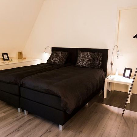 Bed and Breakfast Cuisinerie Mensinge With Dreams Roden Esterno foto