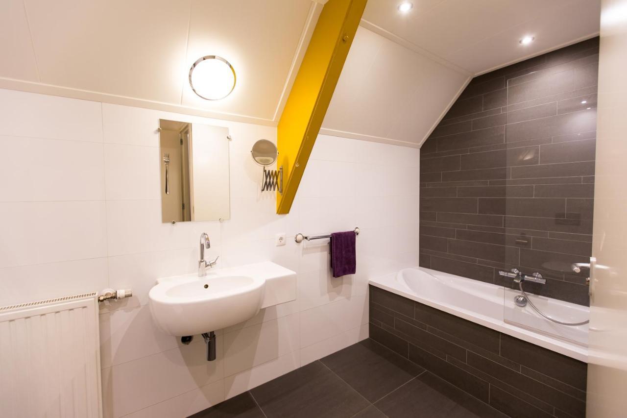 Bed and Breakfast Cuisinerie Mensinge With Dreams Roden Esterno foto