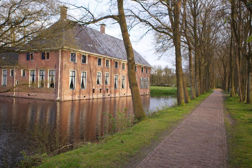 Bed and Breakfast Cuisinerie Mensinge With Dreams Roden Esterno foto