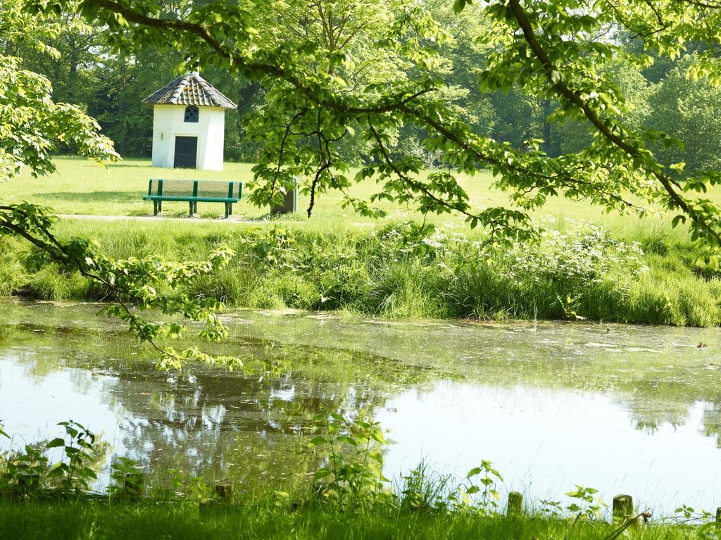 Bed and Breakfast Cuisinerie Mensinge With Dreams Roden Esterno foto