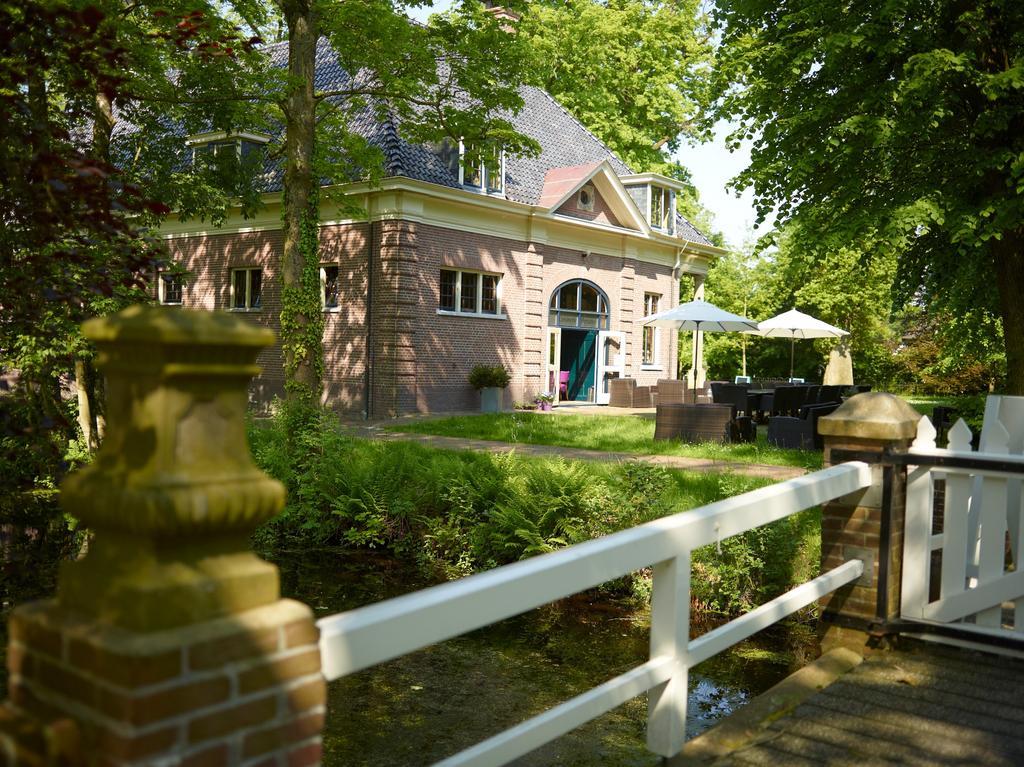 Bed and Breakfast Cuisinerie Mensinge With Dreams Roden Esterno foto