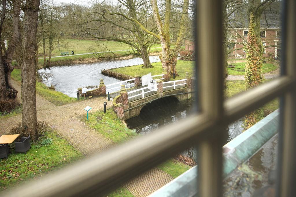 Bed and Breakfast Cuisinerie Mensinge With Dreams Roden Esterno foto