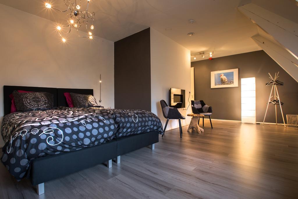 Bed and Breakfast Cuisinerie Mensinge With Dreams Roden Esterno foto