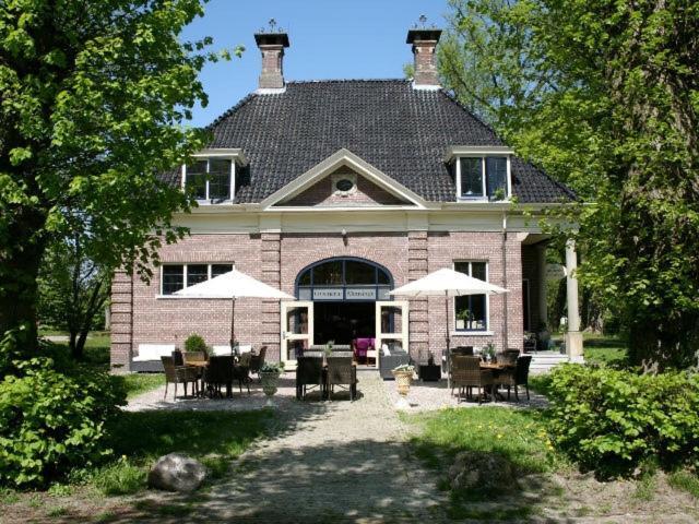 Bed and Breakfast Cuisinerie Mensinge With Dreams Roden Esterno foto