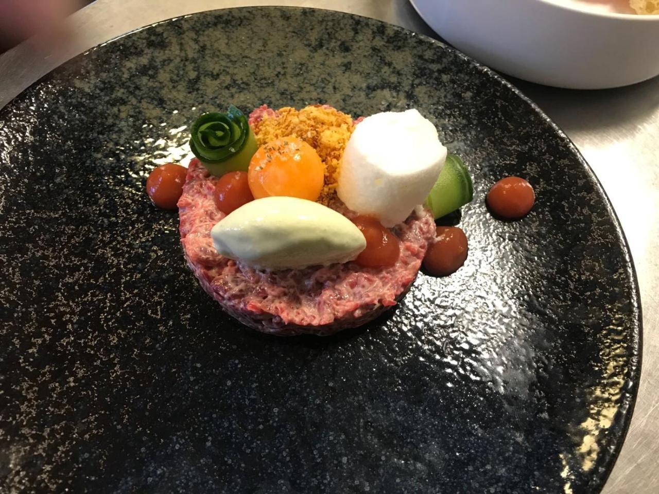 Bed and Breakfast Cuisinerie Mensinge With Dreams Roden Esterno foto