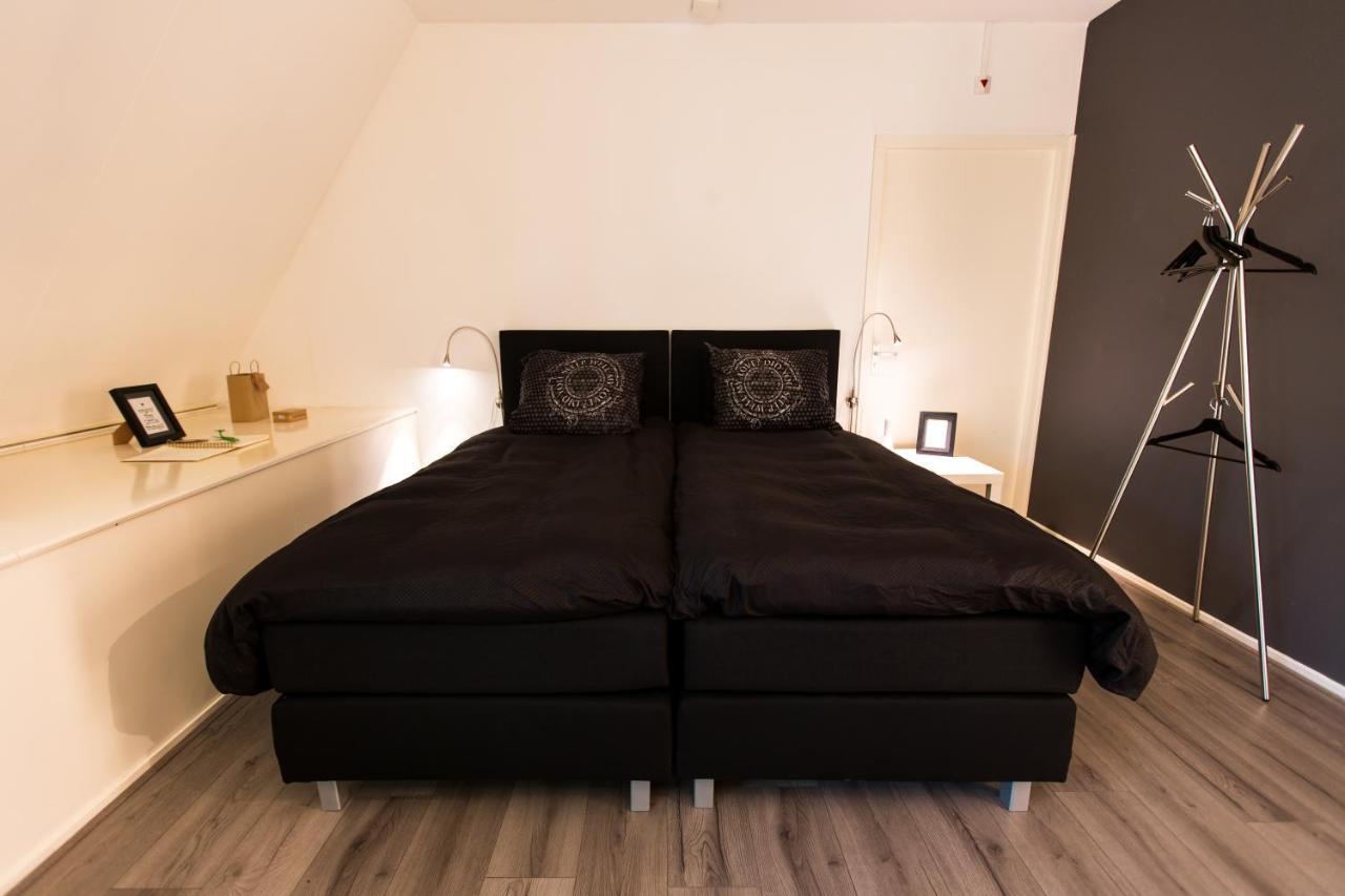 Bed and Breakfast Cuisinerie Mensinge With Dreams Roden Esterno foto