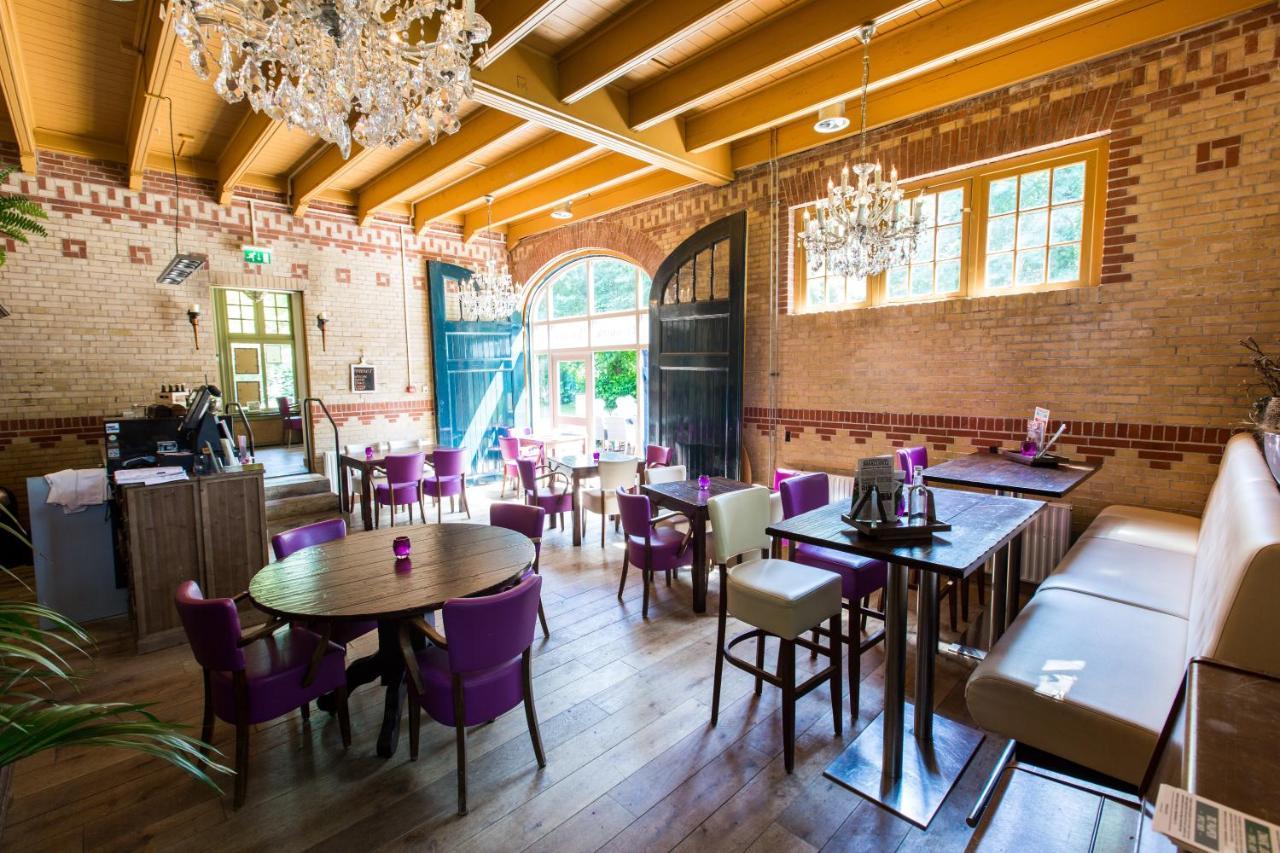 Bed and Breakfast Cuisinerie Mensinge With Dreams Roden Esterno foto