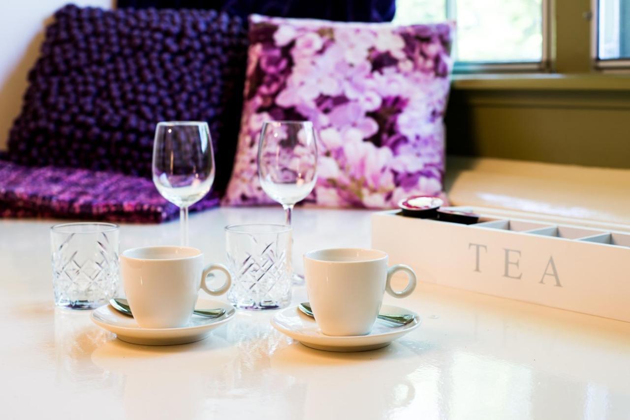 Bed and Breakfast Cuisinerie Mensinge With Dreams Roden Esterno foto