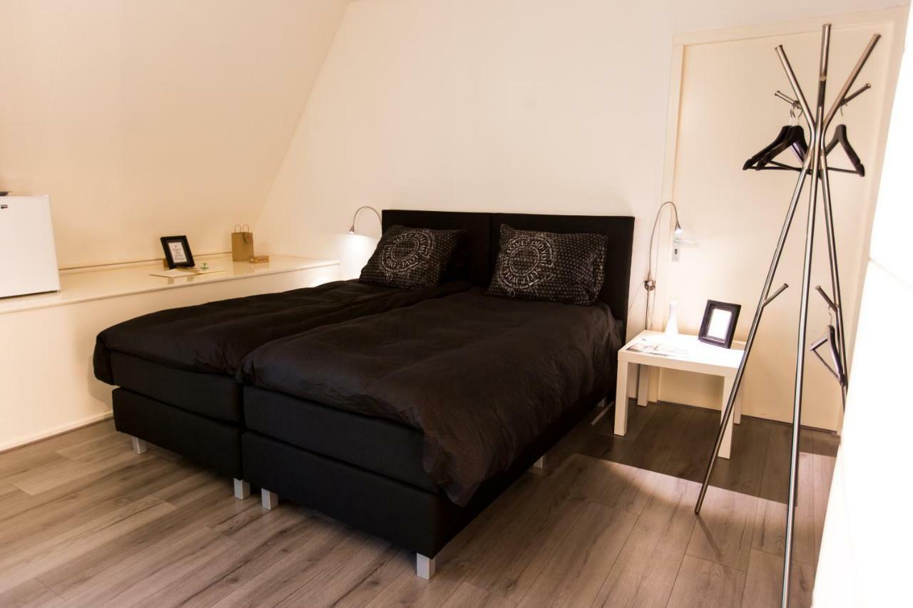 Bed and Breakfast Cuisinerie Mensinge With Dreams Roden Esterno foto