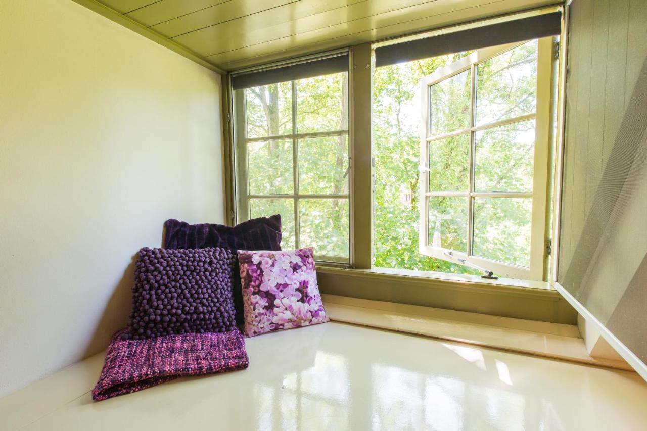 Bed and Breakfast Cuisinerie Mensinge With Dreams Roden Esterno foto