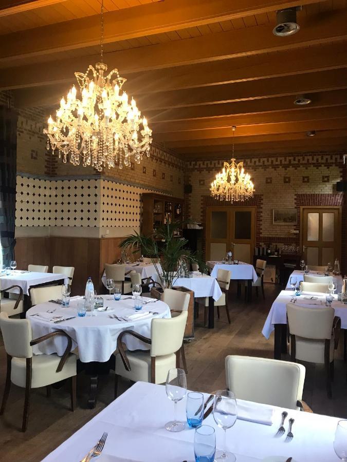 Bed and Breakfast Cuisinerie Mensinge With Dreams Roden Esterno foto