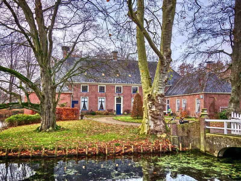 Bed and Breakfast Cuisinerie Mensinge With Dreams Roden Esterno foto