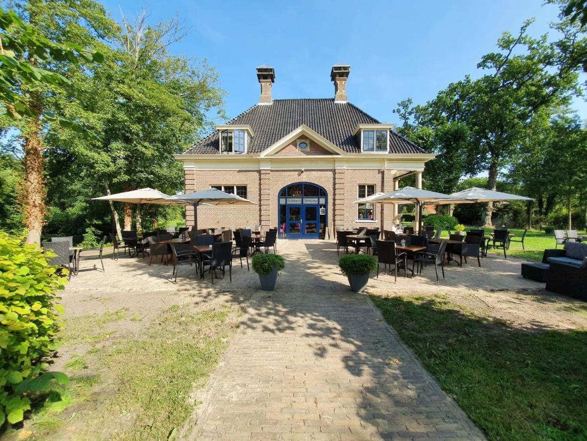 Bed and Breakfast Cuisinerie Mensinge With Dreams Roden Esterno foto